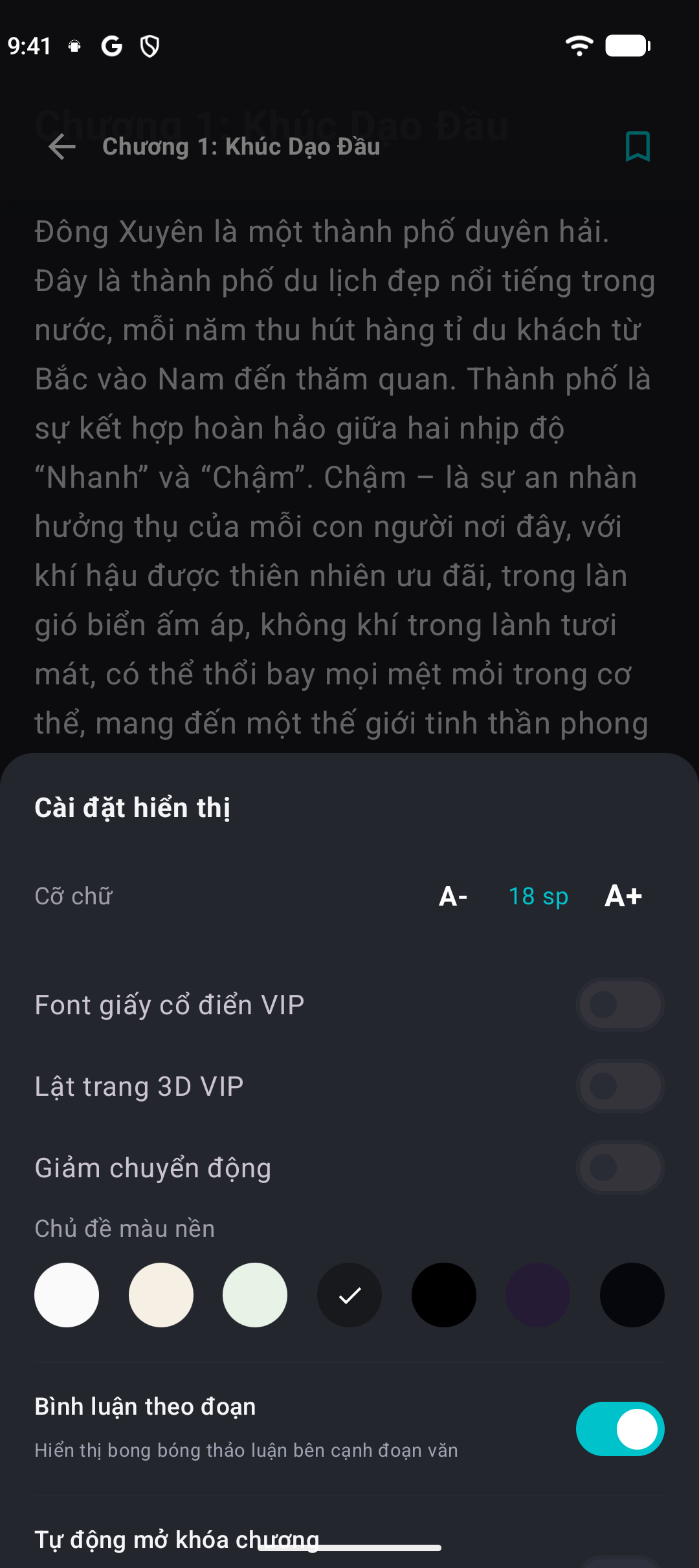 Trình Đọc Lật Trang 3D